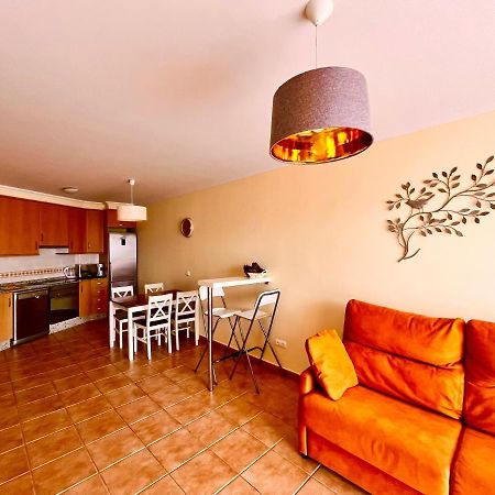 Apartment In La Tejita 2 Exterior photo