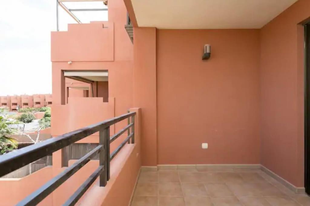 Apartment In La Tejita 2 Exterior photo