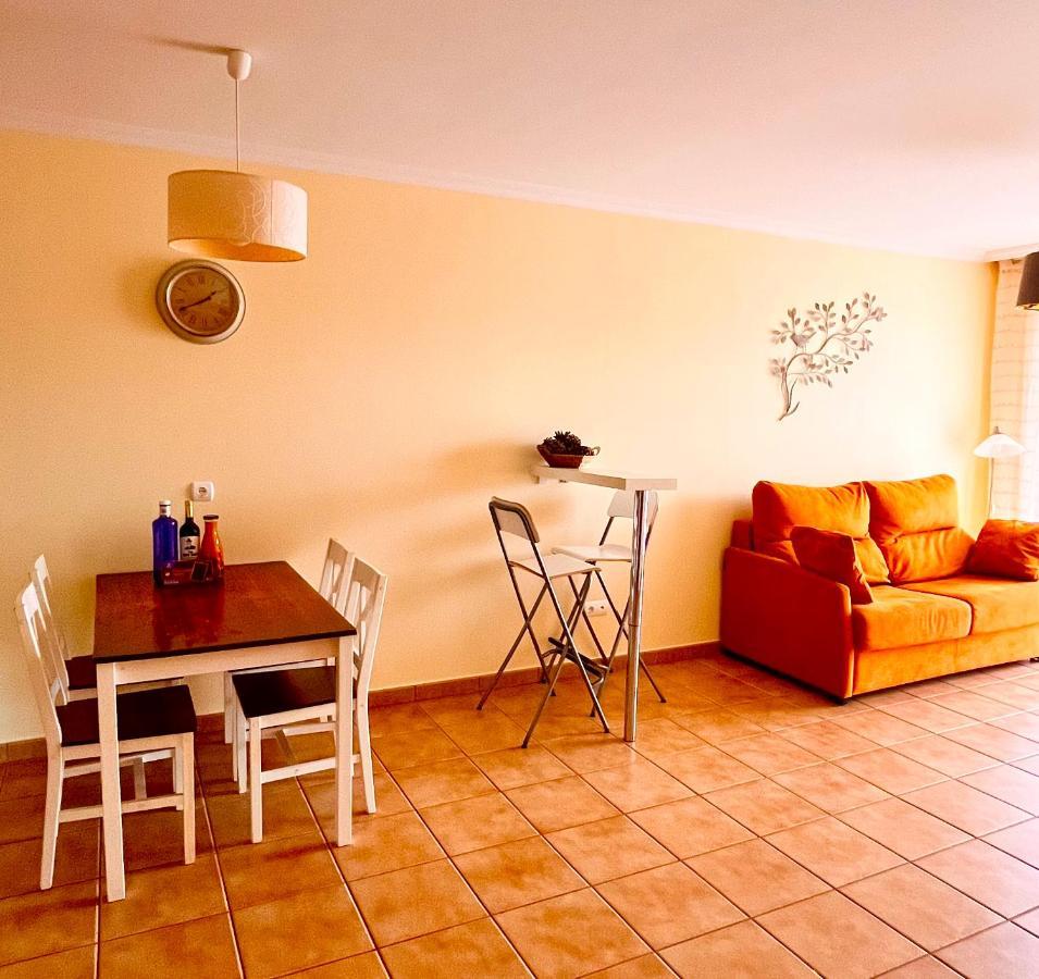 Apartment In La Tejita 2 Exterior photo